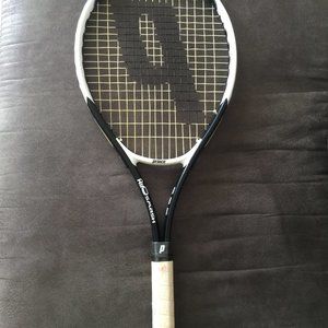 Prince Air O Smash Tennis Racquet (oversize)